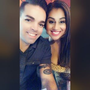 Meet your Posher, Eric